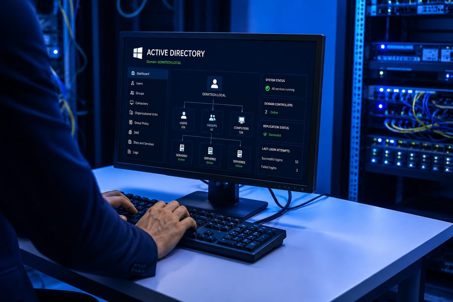 Active Directory